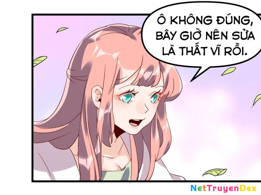 Nguyên Lai Ta Là Tu Tiên Đại Lão Chapter 41 - 36