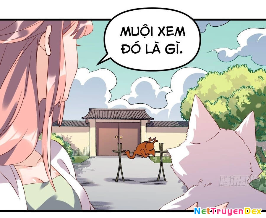 Nguyên Lai Ta Là Tu Tiên Đại Lão Chapter 41 - 41