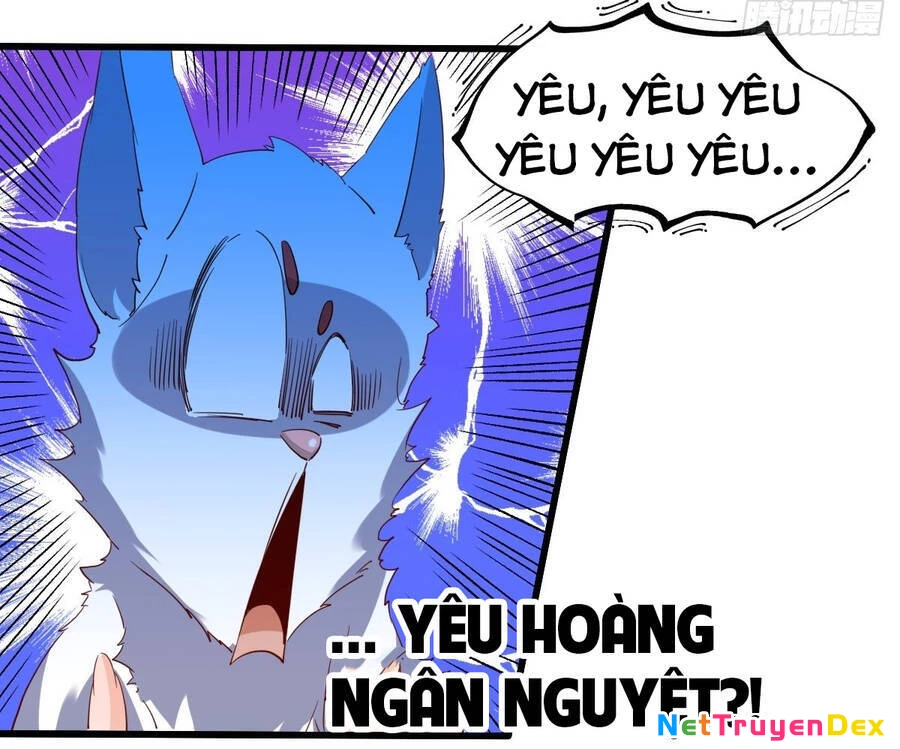 Nguyên Lai Ta Là Tu Tiên Đại Lão Chapter 41 - 43