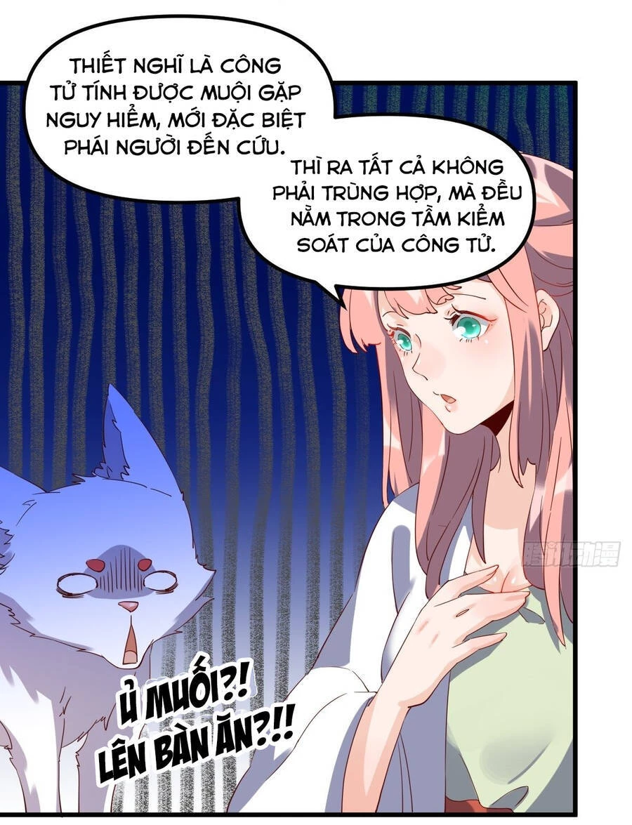 Nguyên Lai Ta Là Tu Tiên Đại Lão Chapter 41 - 46