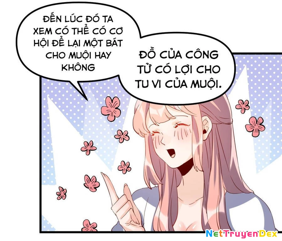 Nguyên Lai Ta Là Tu Tiên Đại Lão Chapter 41 - 47