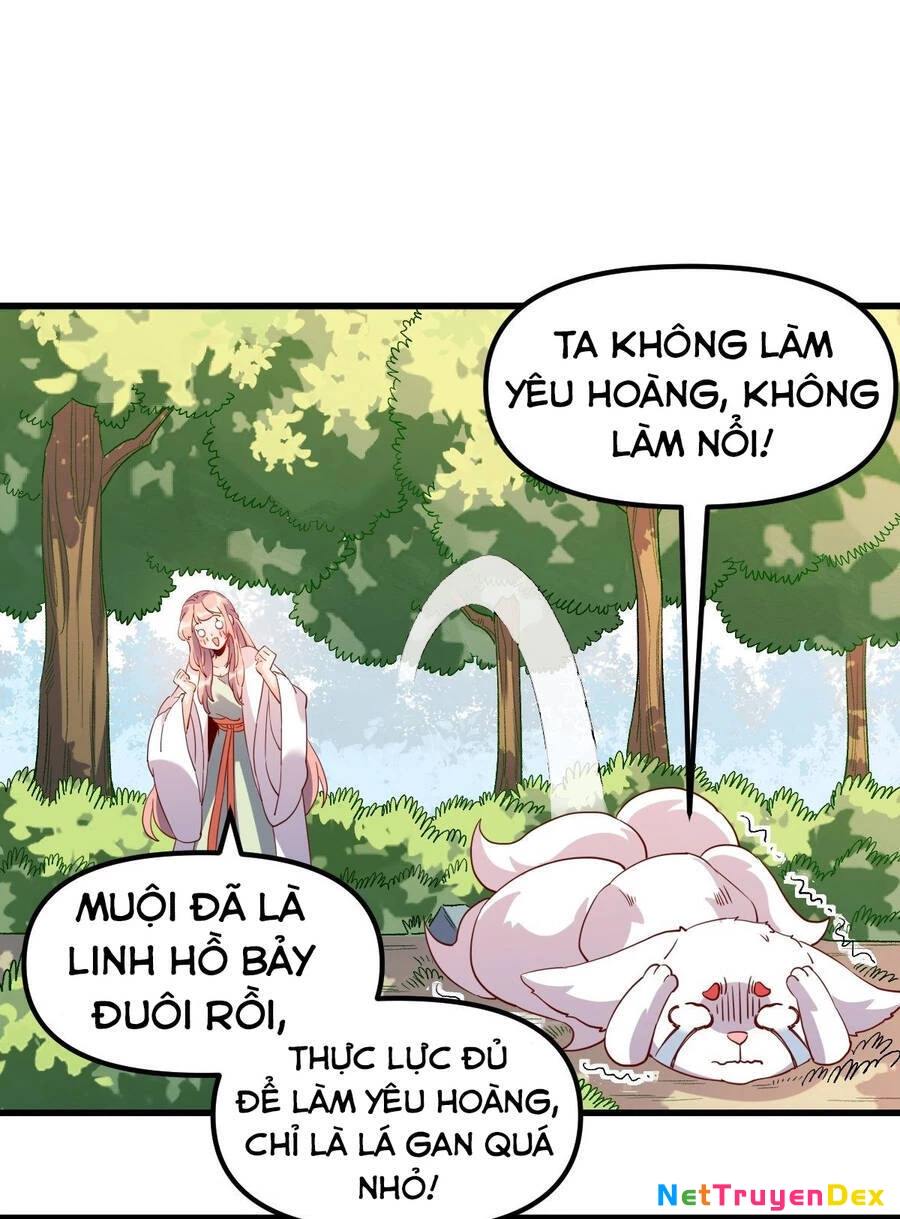 Nguyên Lai Ta Là Tu Tiên Đại Lão Chapter 41 - 53