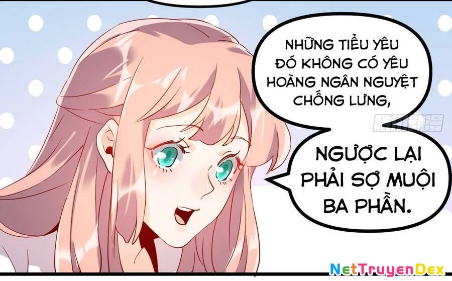 Nguyên Lai Ta Là Tu Tiên Đại Lão Chapter 41 - 54