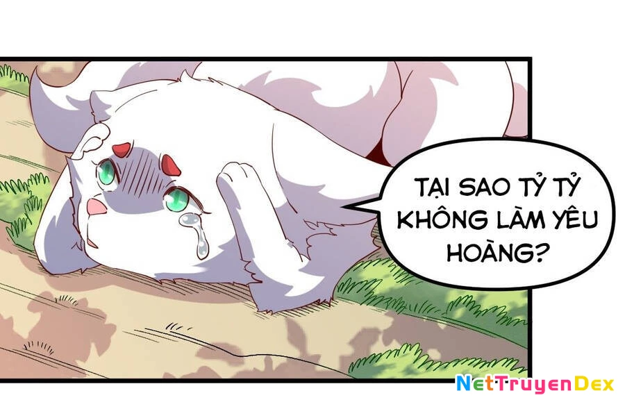 Nguyên Lai Ta Là Tu Tiên Đại Lão Chapter 41 - 55