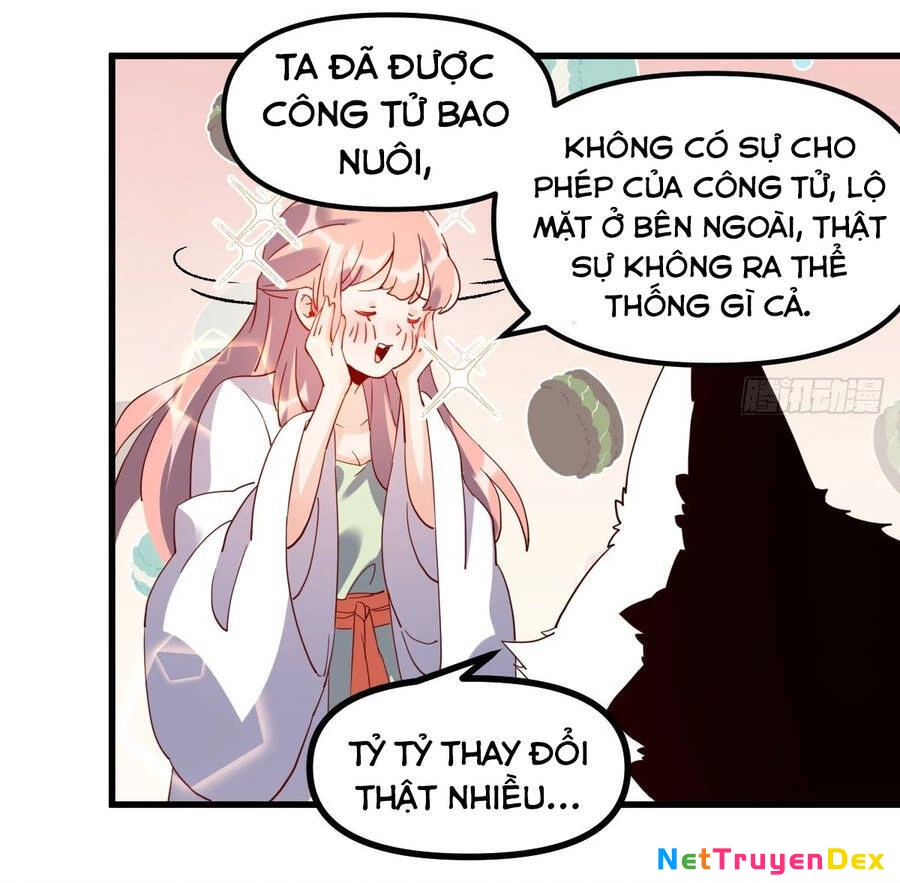 Nguyên Lai Ta Là Tu Tiên Đại Lão Chapter 41 - 56