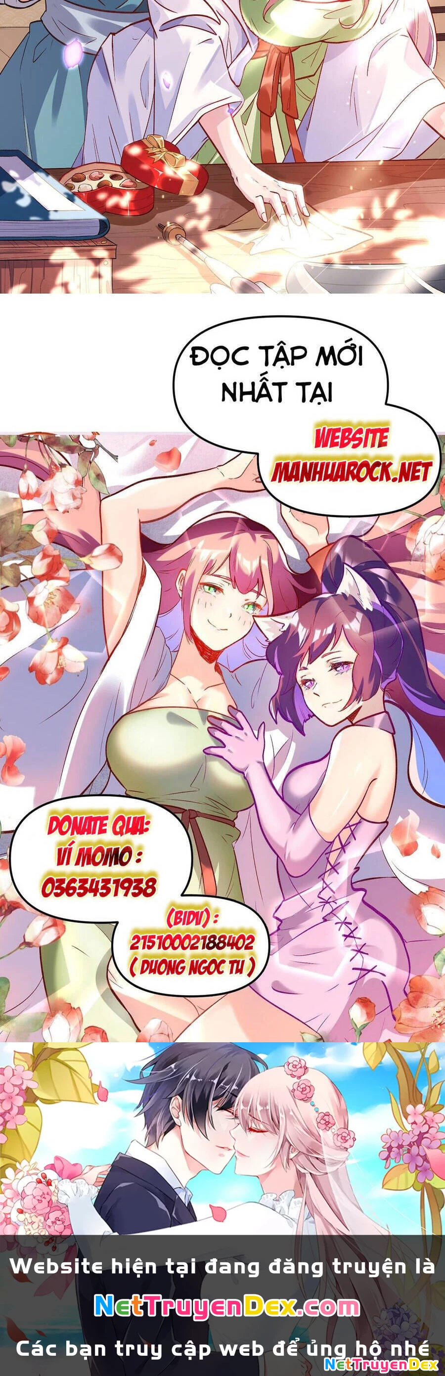 Nguyên Lai Ta Là Tu Tiên Đại Lão Chapter 41 - 60