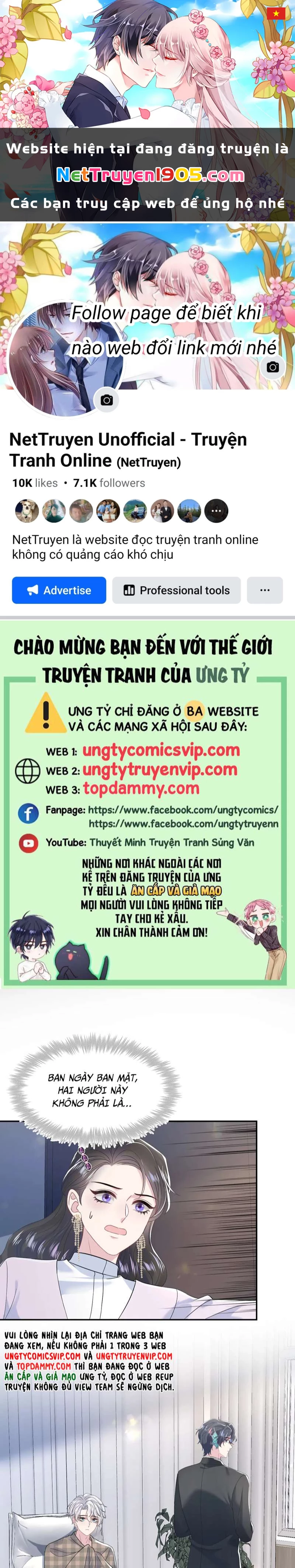 Tuyệt Mỹ Bạch Liên Online Dạy Học Chapter 218 - 1