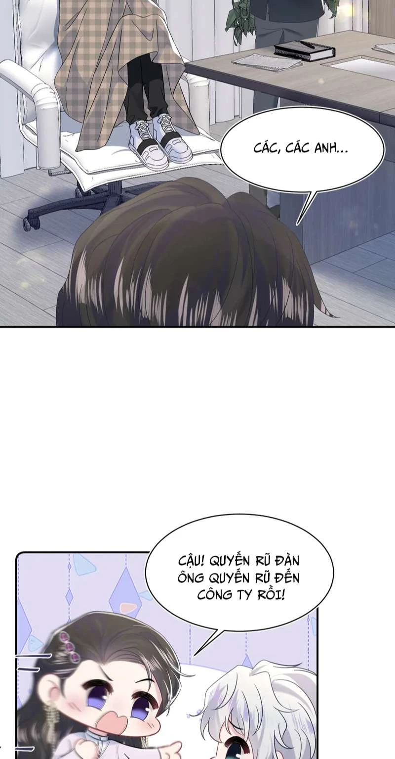 Tuyệt Mỹ Bạch Liên Online Dạy Học Chapter 218 - 2