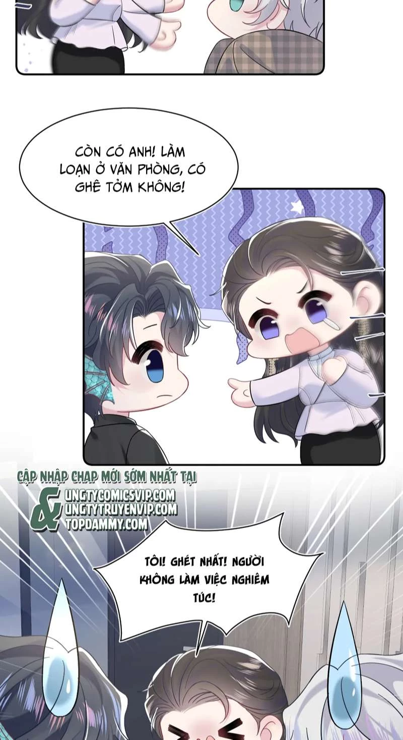 Tuyệt Mỹ Bạch Liên Online Dạy Học Chapter 218 - 3