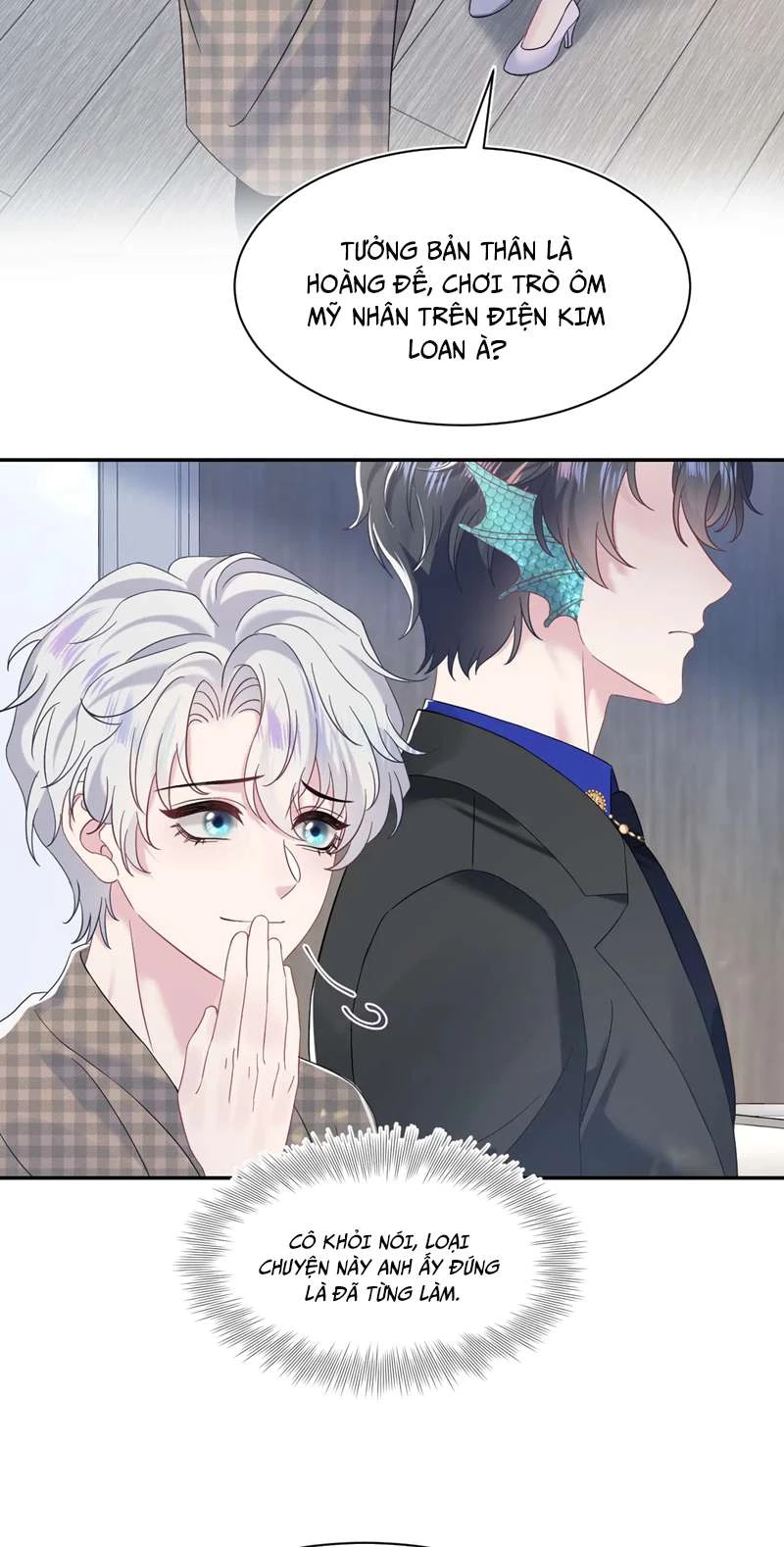 Tuyệt Mỹ Bạch Liên Online Dạy Học Chapter 218 - 6