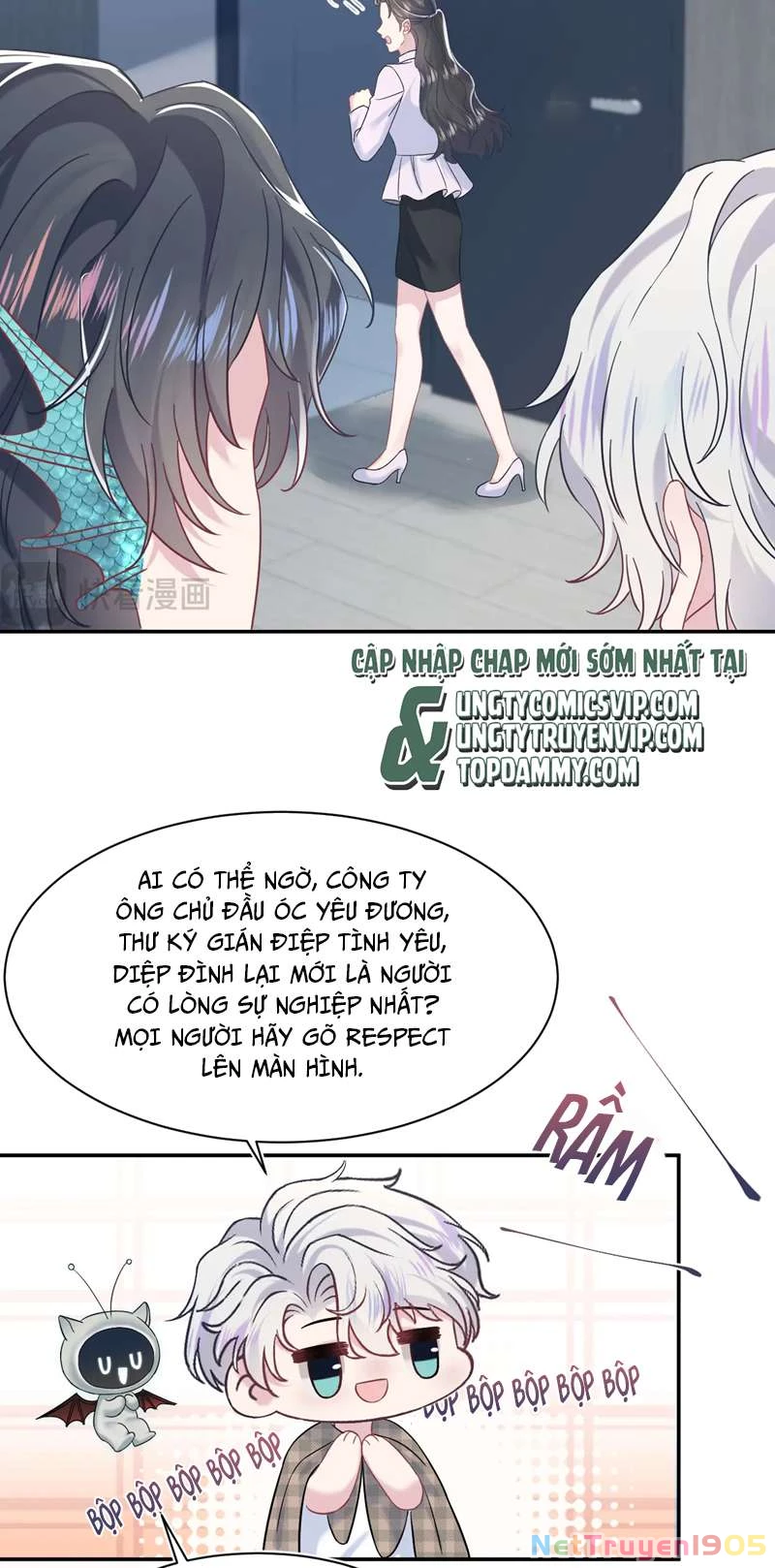 Tuyệt Mỹ Bạch Liên Online Dạy Học Chapter 218 - 9