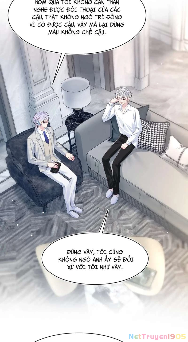 Tuyệt Mỹ Bạch Liên Online Dạy Học Chapter 218 - 20