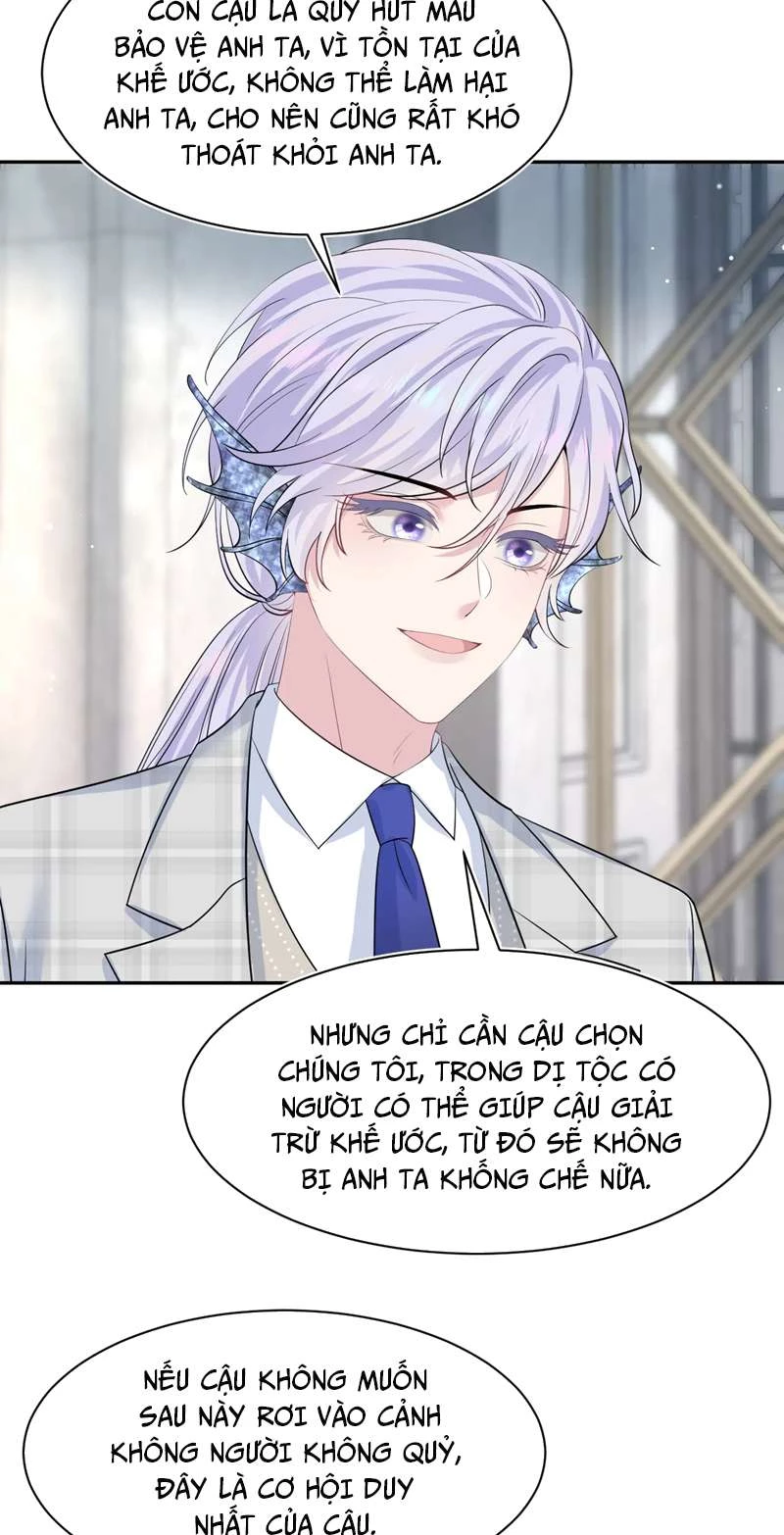 Tuyệt Mỹ Bạch Liên Online Dạy Học Chapter 218 - 25