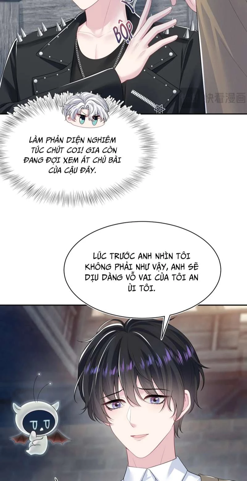 Tuyệt Mỹ Bạch Liên Online Dạy Học Chapter 219 - 6