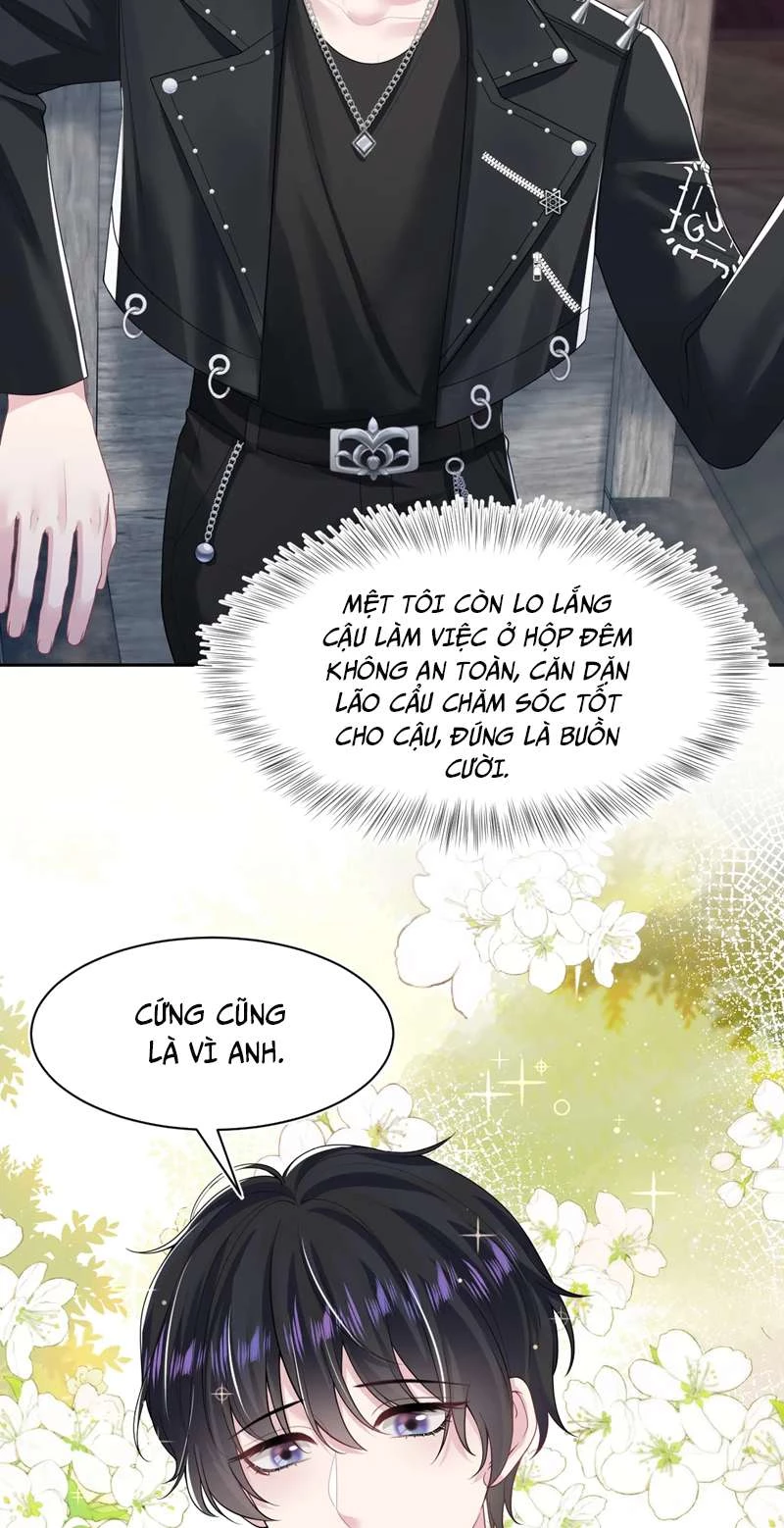 Tuyệt Mỹ Bạch Liên Online Dạy Học Chapter 219 - 8