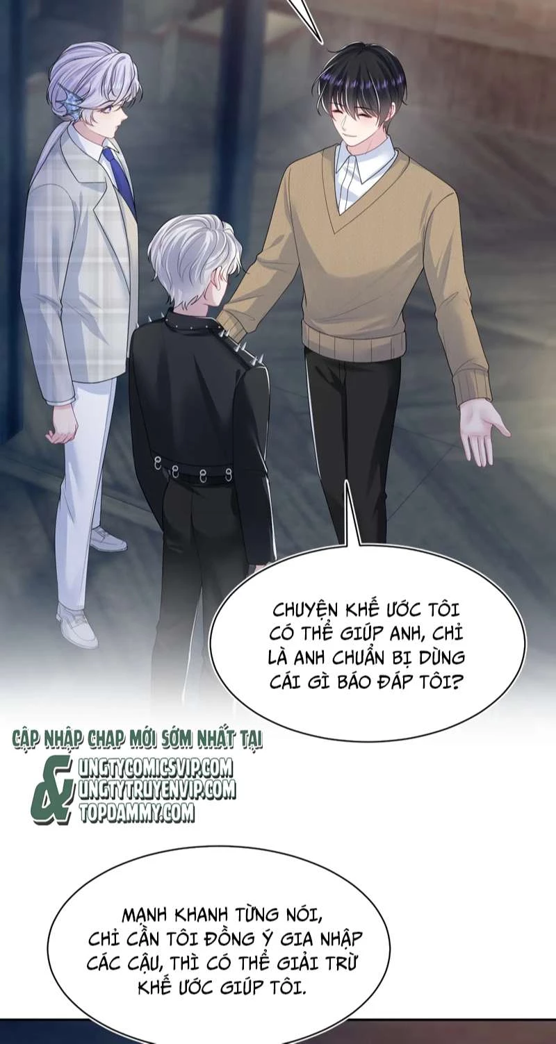 Tuyệt Mỹ Bạch Liên Online Dạy Học Chapter 219 - 12