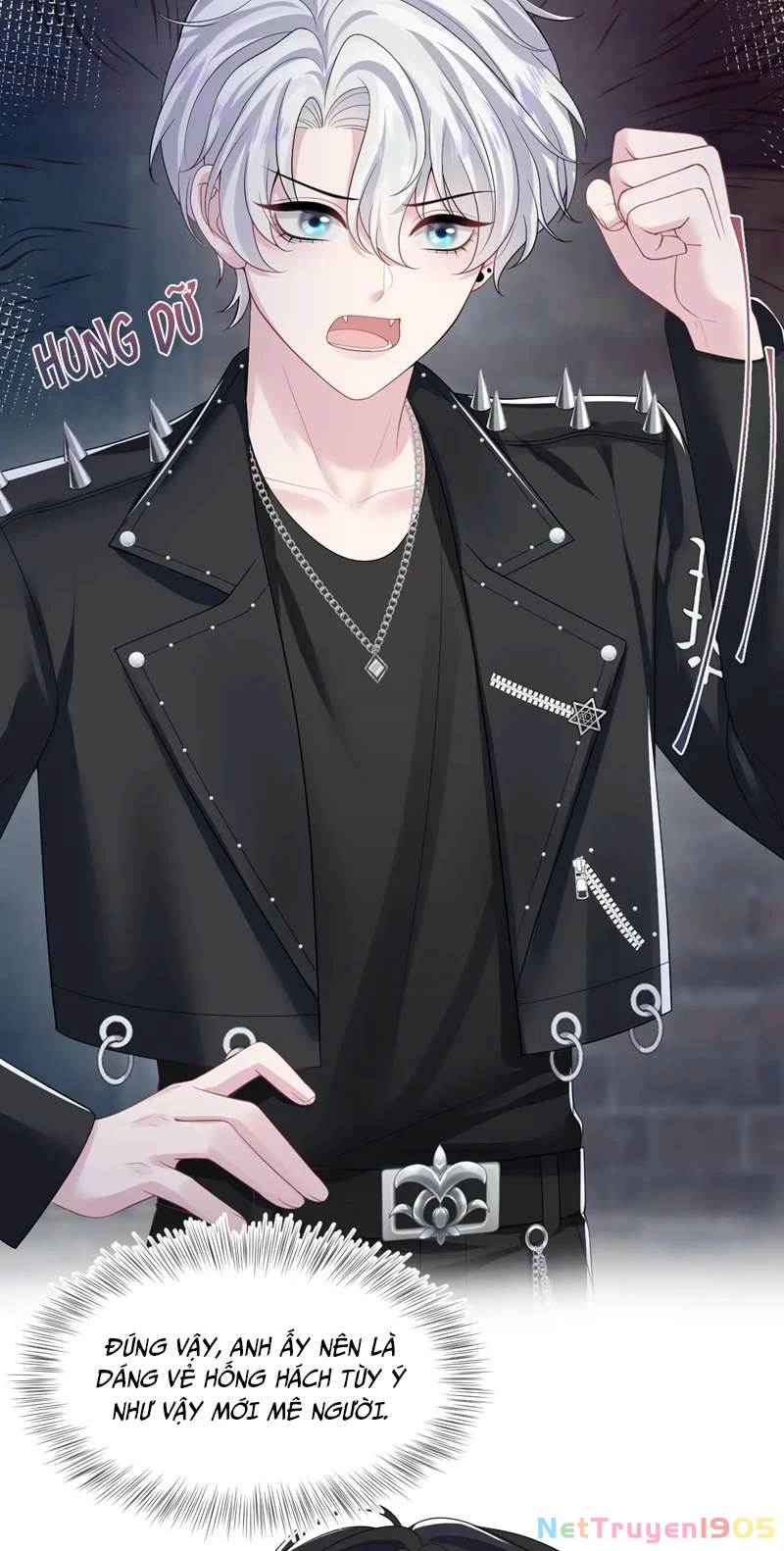 Tuyệt Mỹ Bạch Liên Online Dạy Học Chapter 219 - 15