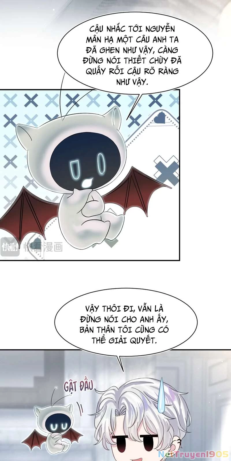 Tuyệt Mỹ Bạch Liên Online Dạy Học Chapter 219 - 23