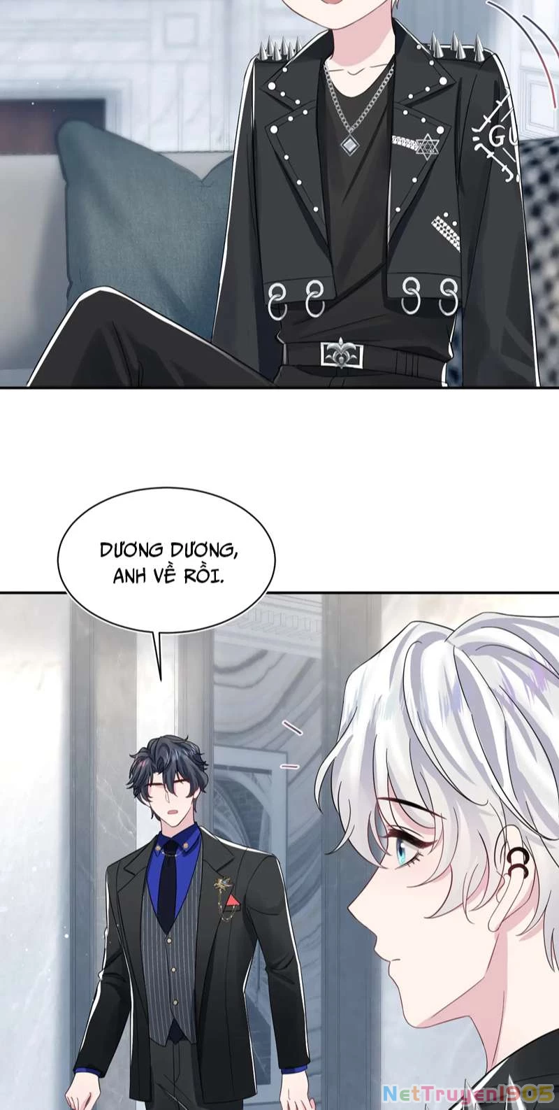 Tuyệt Mỹ Bạch Liên Online Dạy Học Chapter 219 - 24