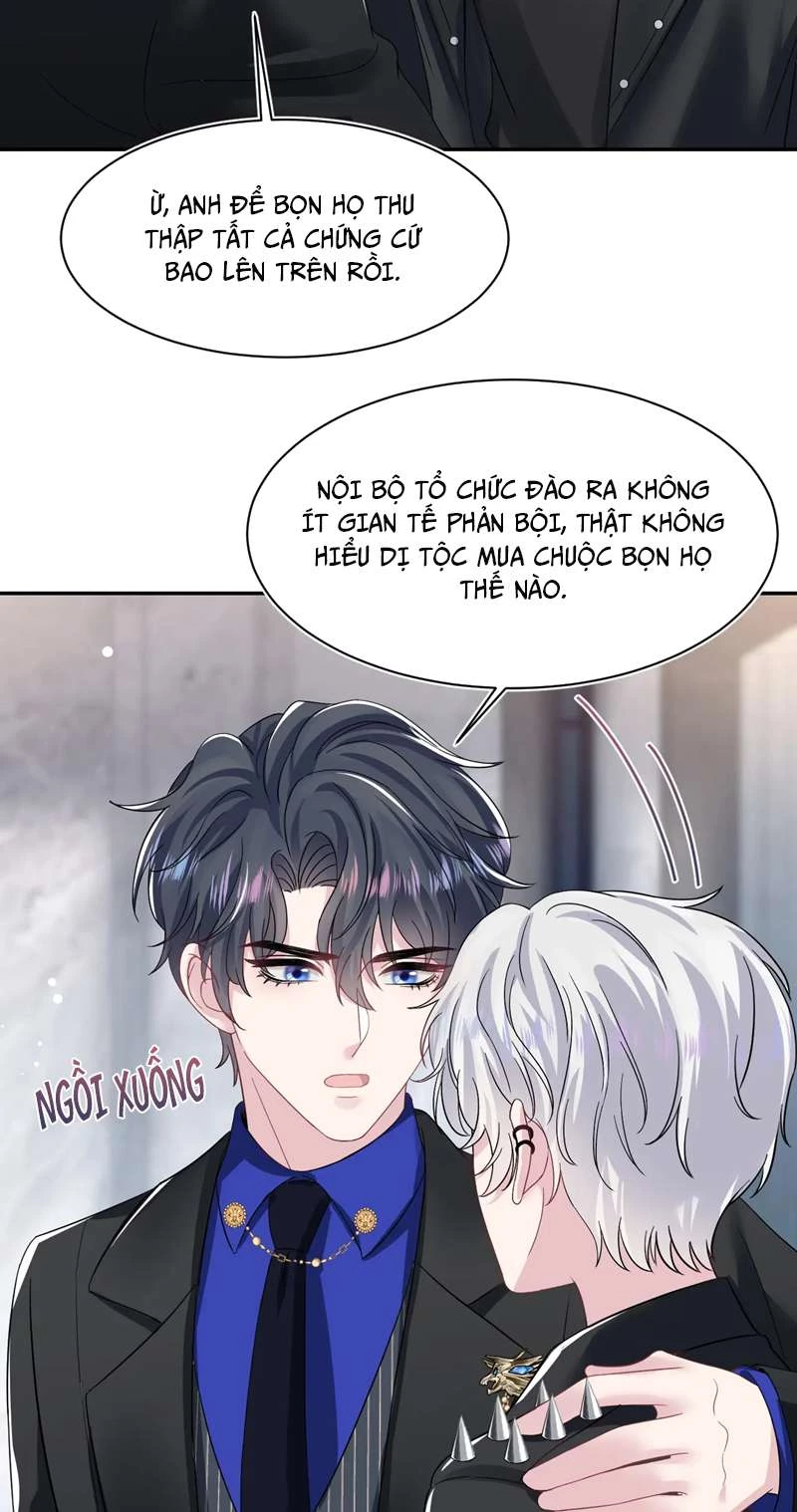 Tuyệt Mỹ Bạch Liên Online Dạy Học Chapter 219 - 26