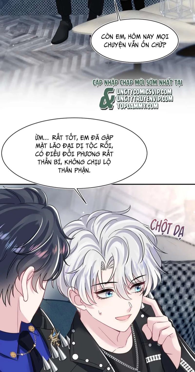 Tuyệt Mỹ Bạch Liên Online Dạy Học Chapter 219 - 28