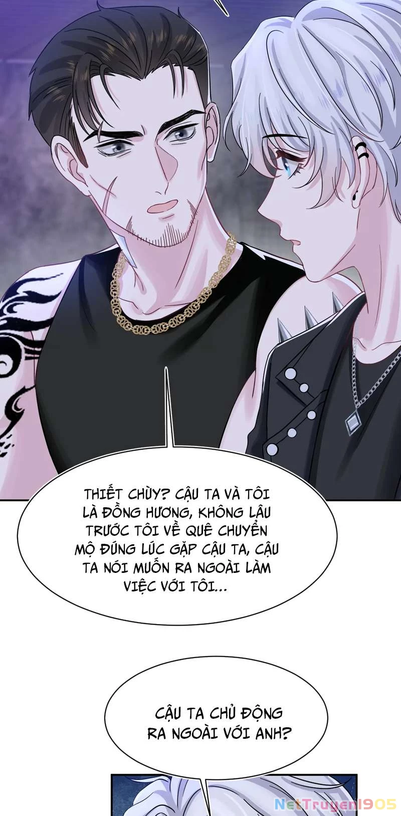 Tuyệt Mỹ Bạch Liên Online Dạy Học Chapter 219 - 34