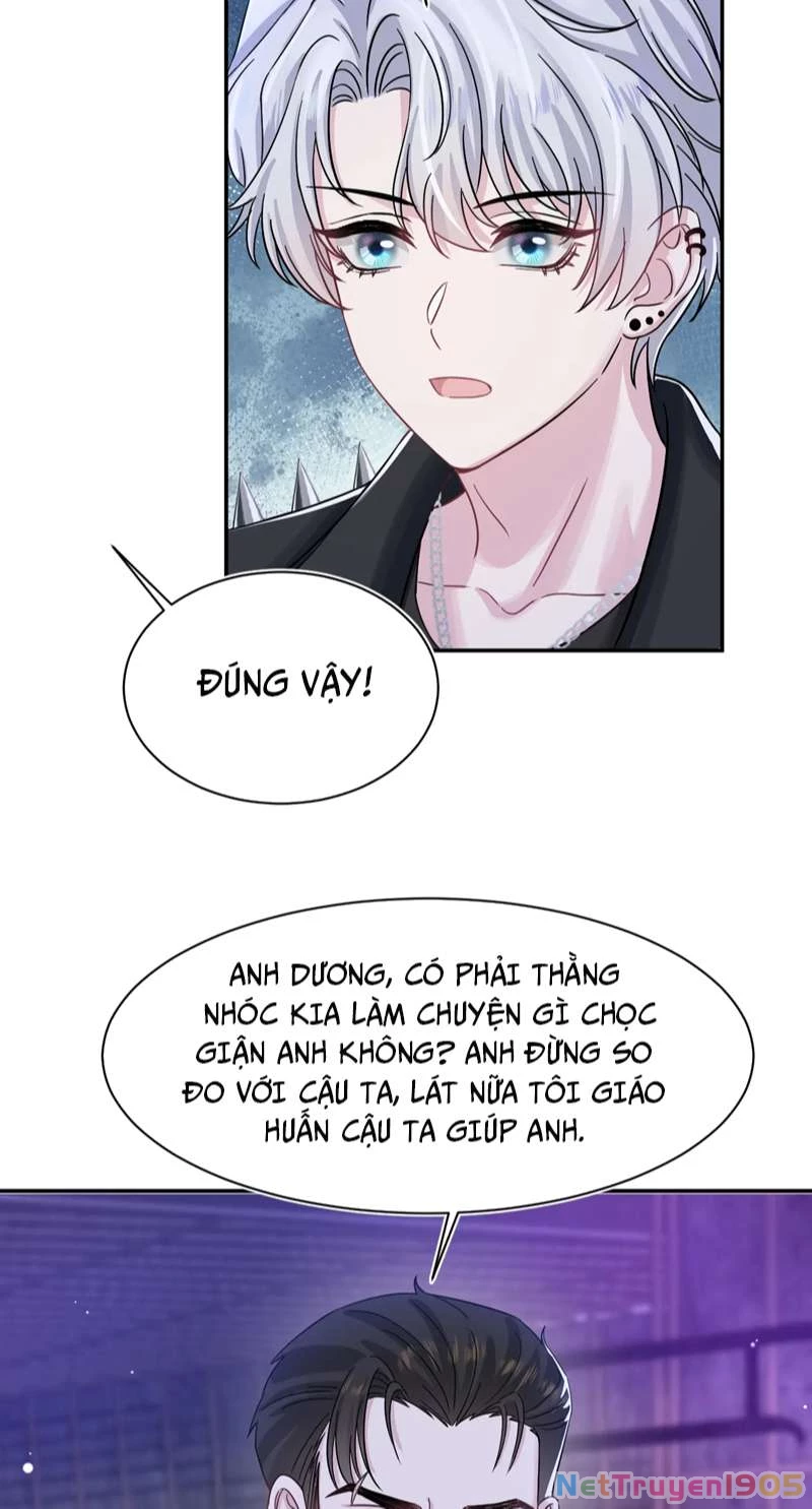 Tuyệt Mỹ Bạch Liên Online Dạy Học Chapter 219 - 35