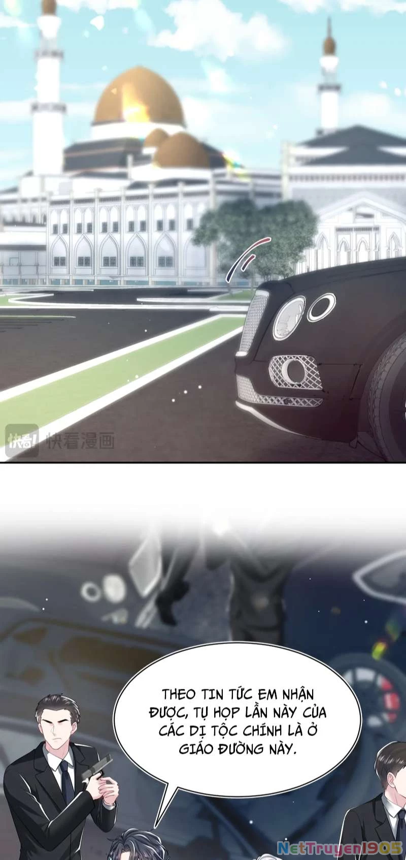 Tuyệt Mỹ Bạch Liên Online Dạy Học Chapter 220 - 2