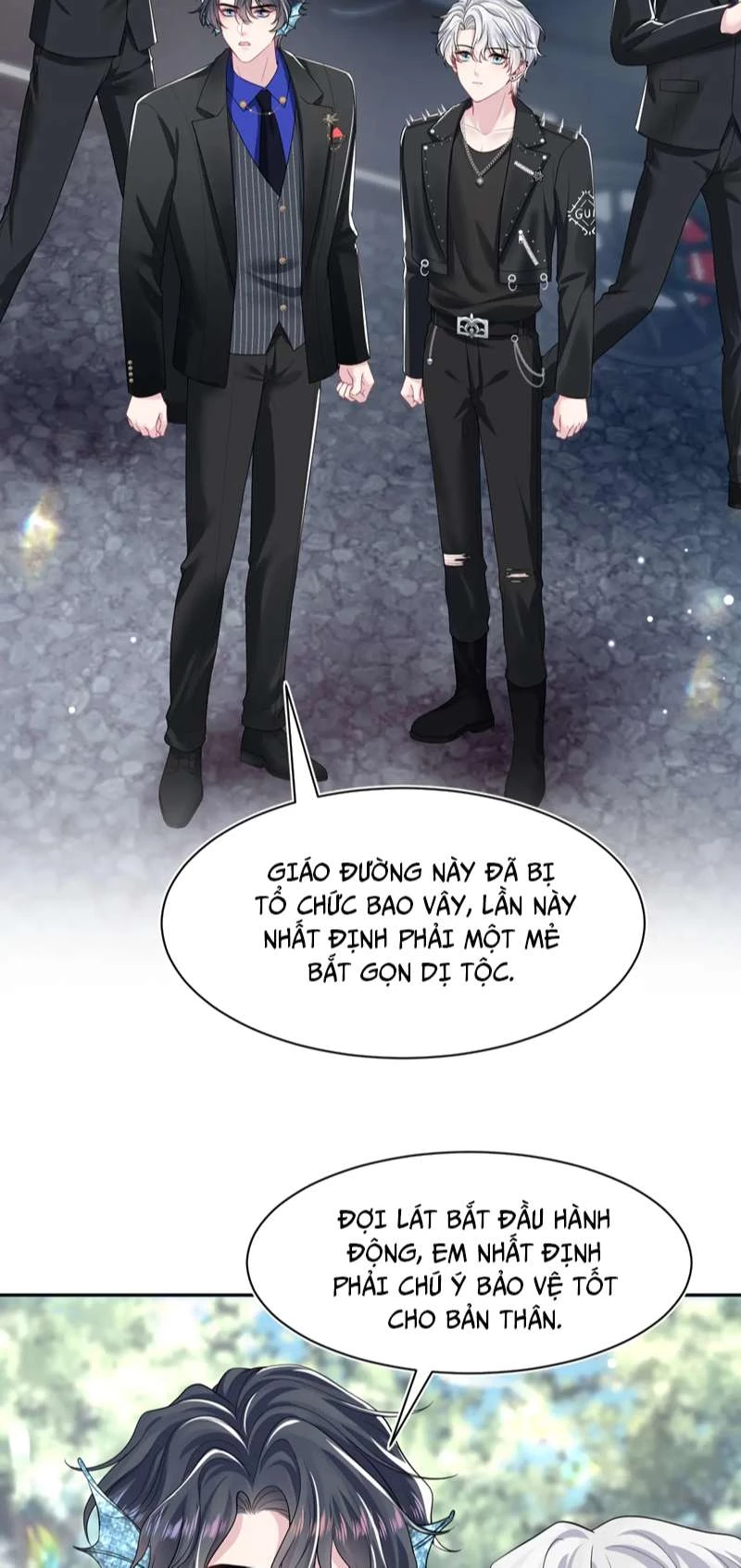 Tuyệt Mỹ Bạch Liên Online Dạy Học Chapter 220 - 3