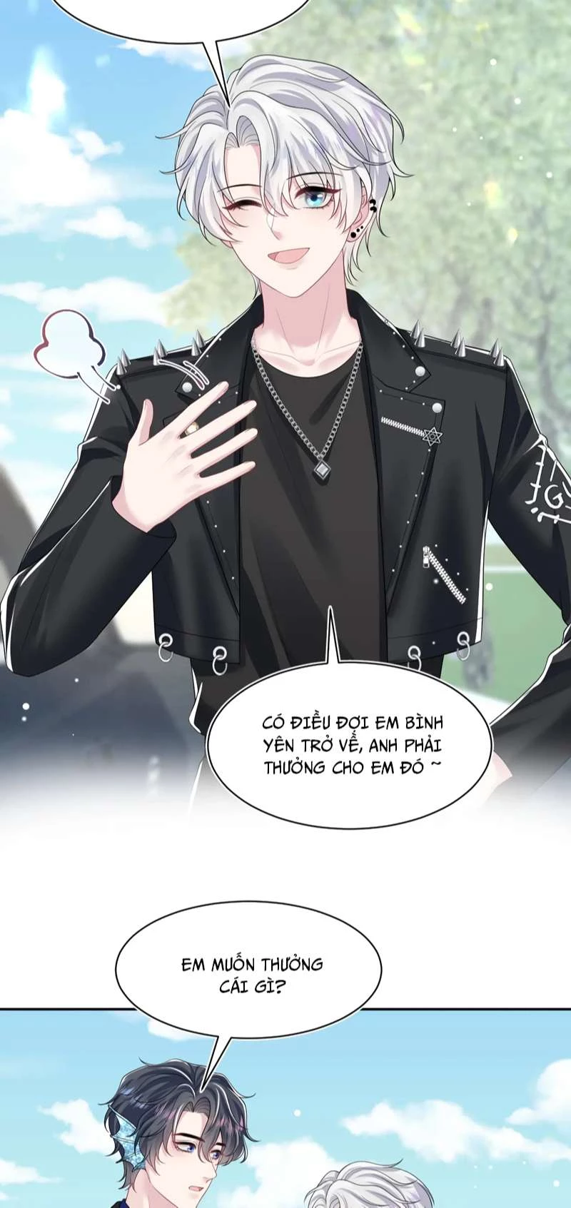 Tuyệt Mỹ Bạch Liên Online Dạy Học Chapter 220 - 5