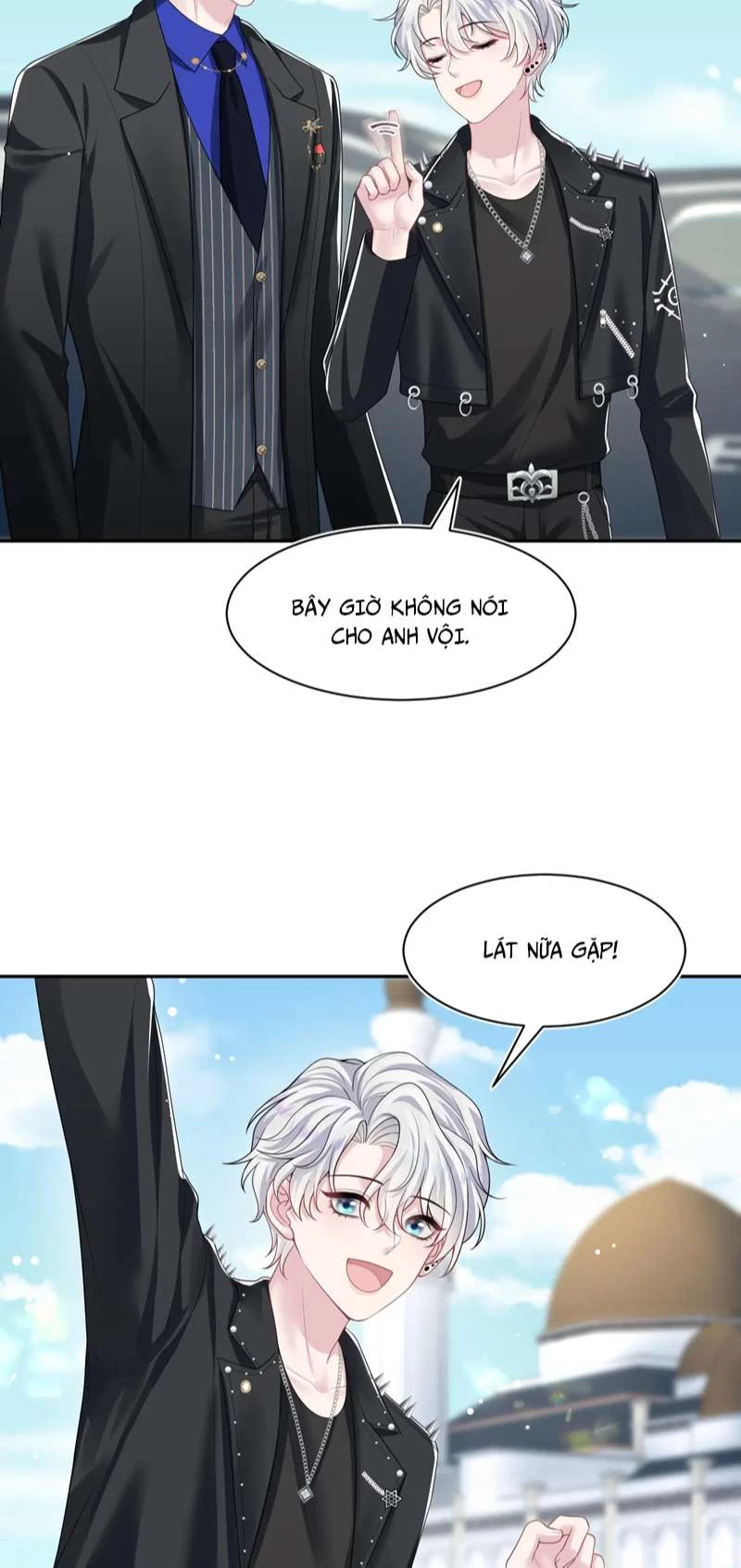 Tuyệt Mỹ Bạch Liên Online Dạy Học Chapter 220 - 6