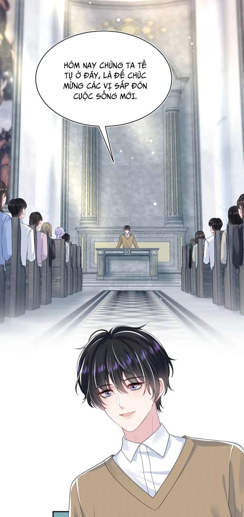 Tuyệt Mỹ Bạch Liên Online Dạy Học Chapter 220 - 8