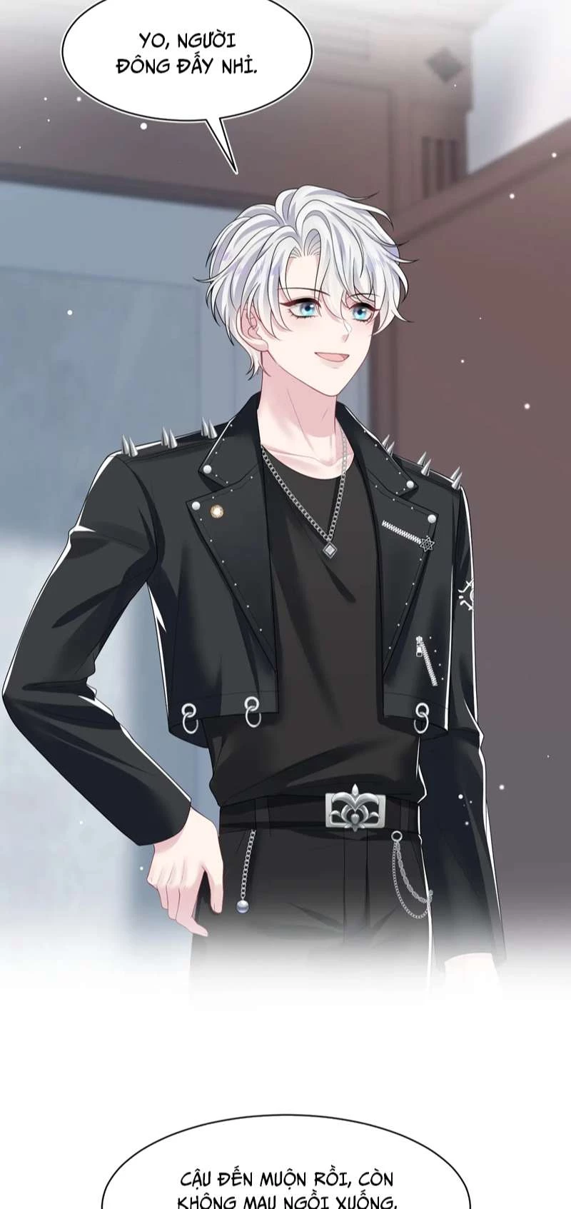 Tuyệt Mỹ Bạch Liên Online Dạy Học Chapter 220 - 10