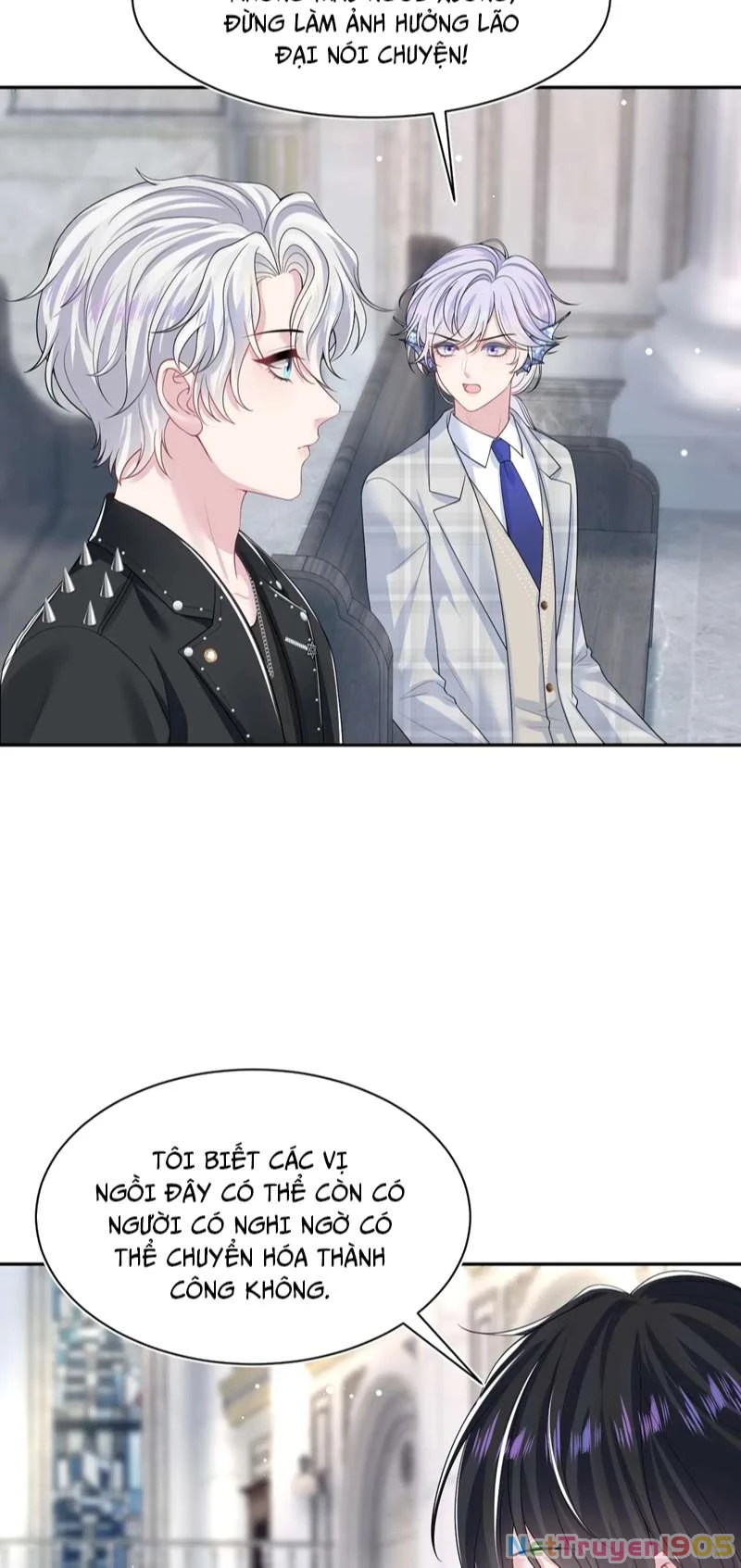 Tuyệt Mỹ Bạch Liên Online Dạy Học Chapter 220 - 11