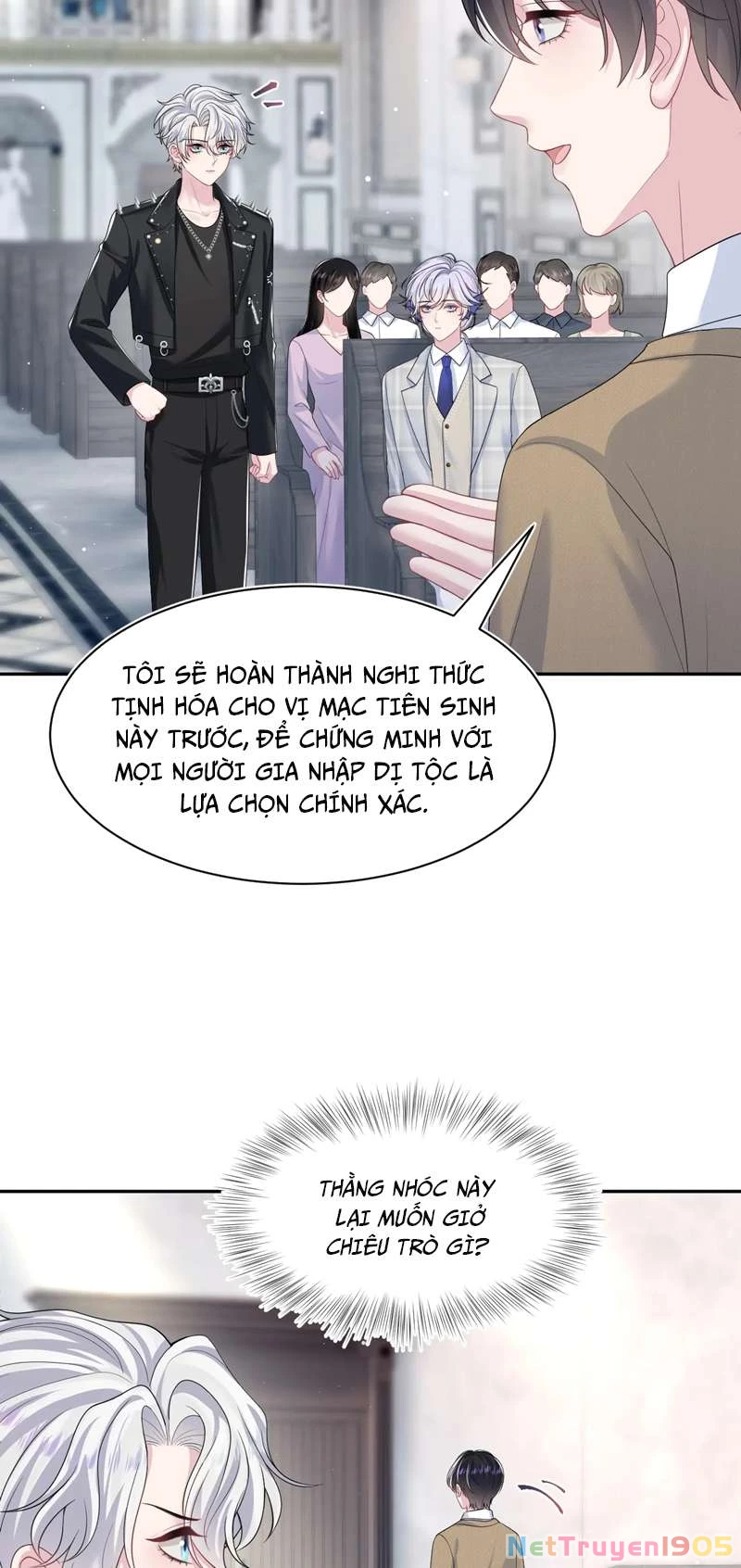 Tuyệt Mỹ Bạch Liên Online Dạy Học Chapter 220 - 12