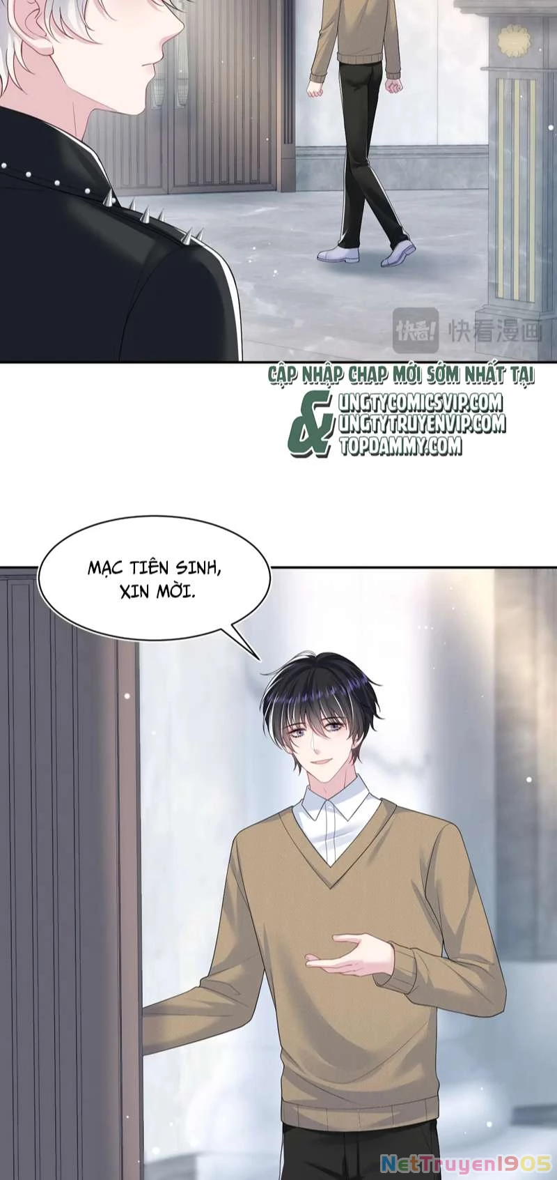 Tuyệt Mỹ Bạch Liên Online Dạy Học Chapter 220 - 13