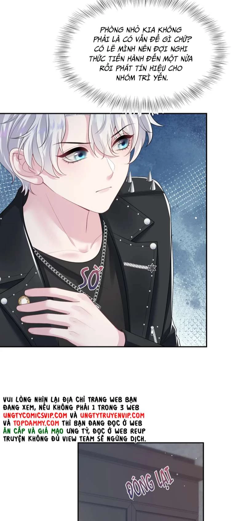 Tuyệt Mỹ Bạch Liên Online Dạy Học Chapter 220 - 15