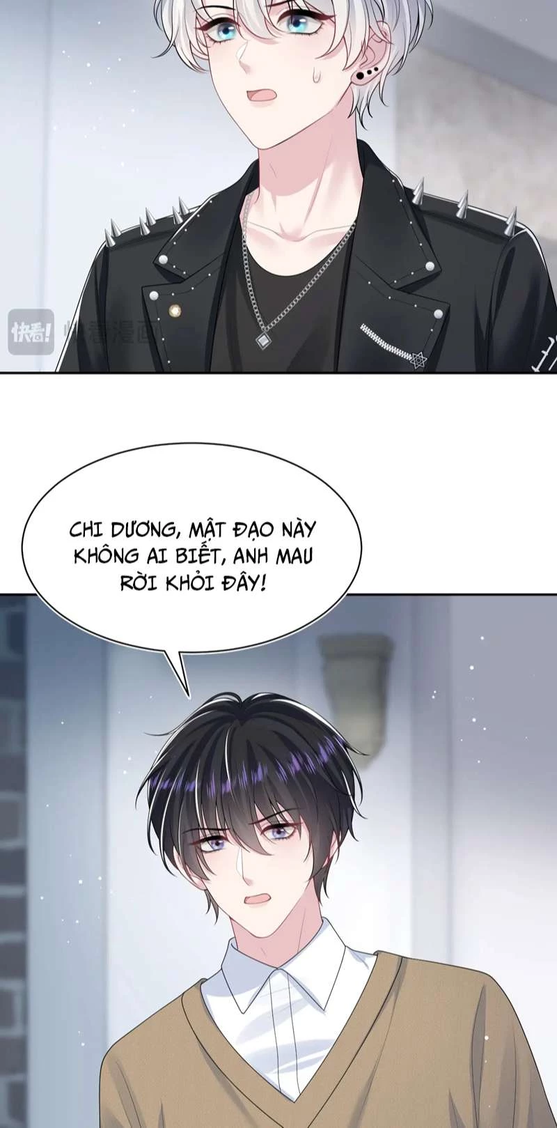 Tuyệt Mỹ Bạch Liên Online Dạy Học Chapter 220 - 19