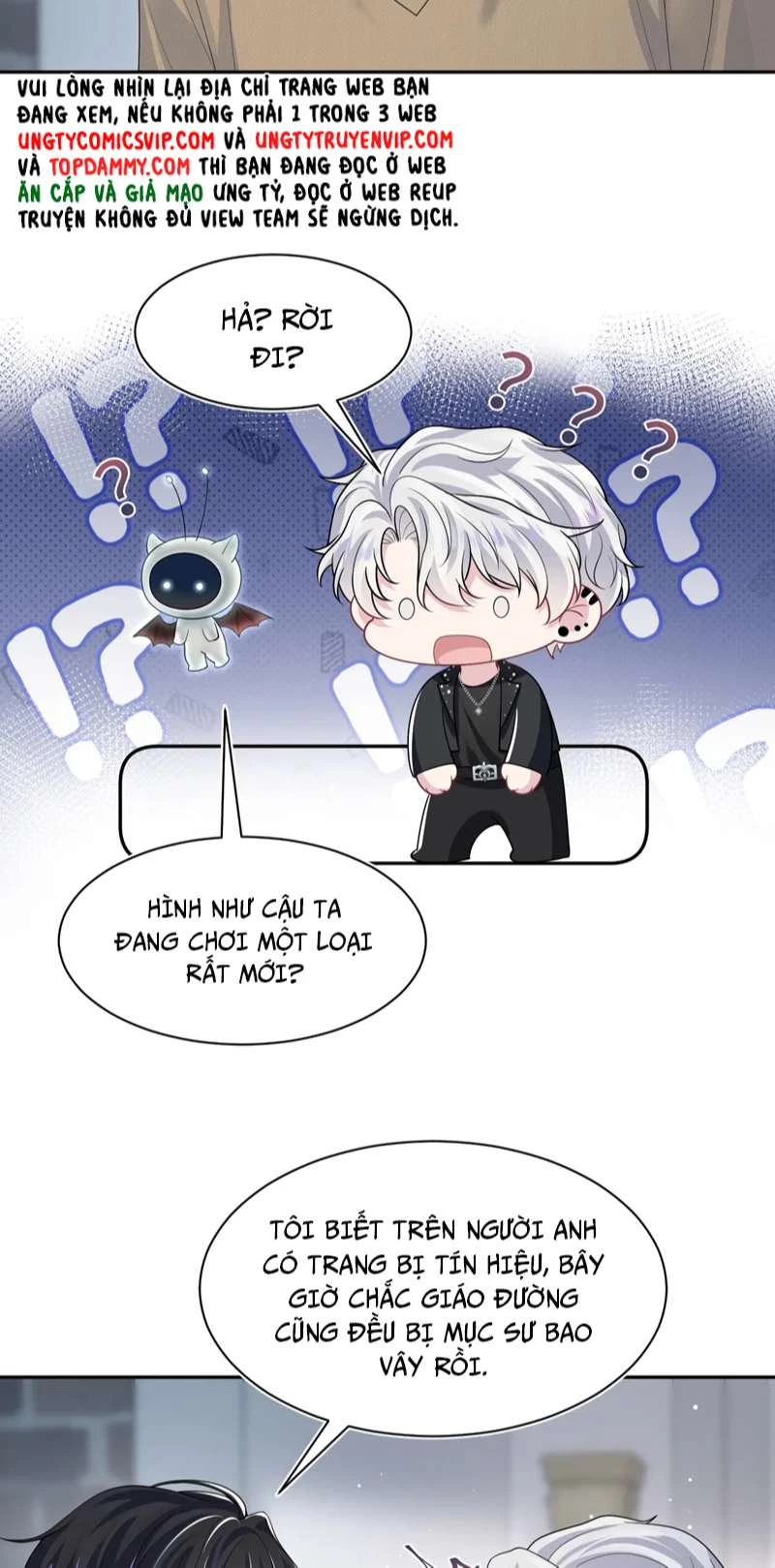 Tuyệt Mỹ Bạch Liên Online Dạy Học Chapter 220 - 20