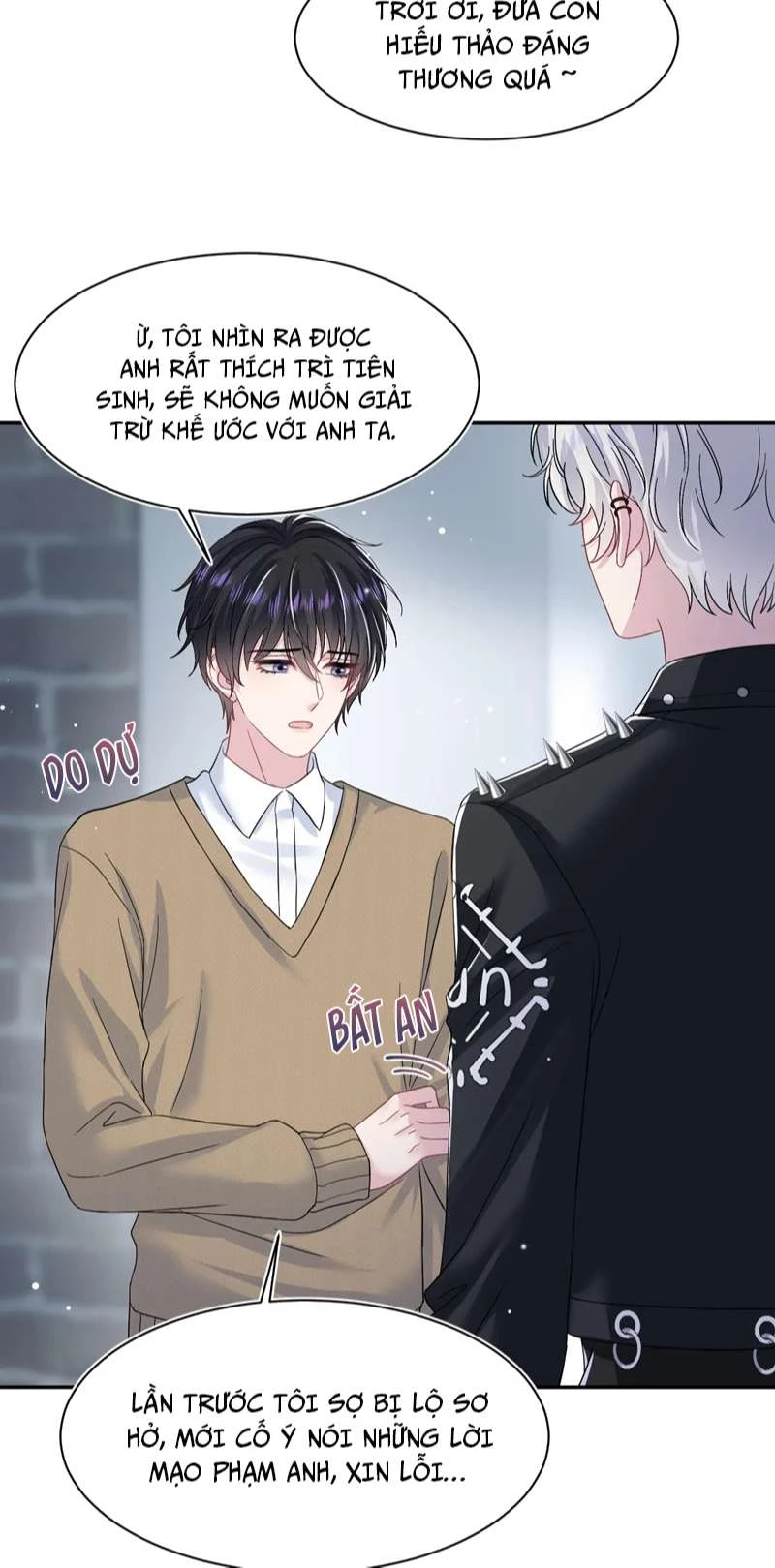 Tuyệt Mỹ Bạch Liên Online Dạy Học Chapter 220 - 27