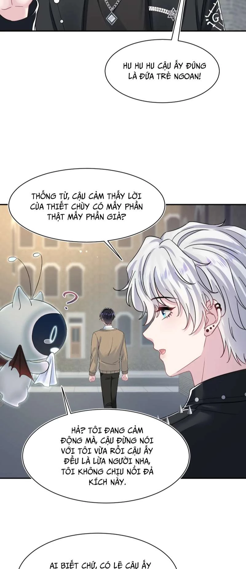 Tuyệt Mỹ Bạch Liên Online Dạy Học Chapter 220 - 32