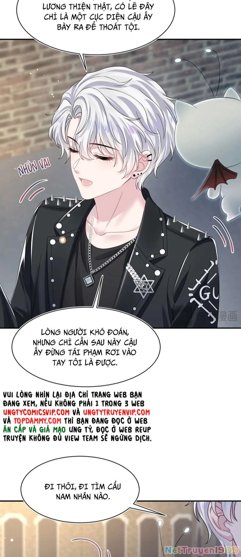 Tuyệt Mỹ Bạch Liên Online Dạy Học Chapter 220 - 33