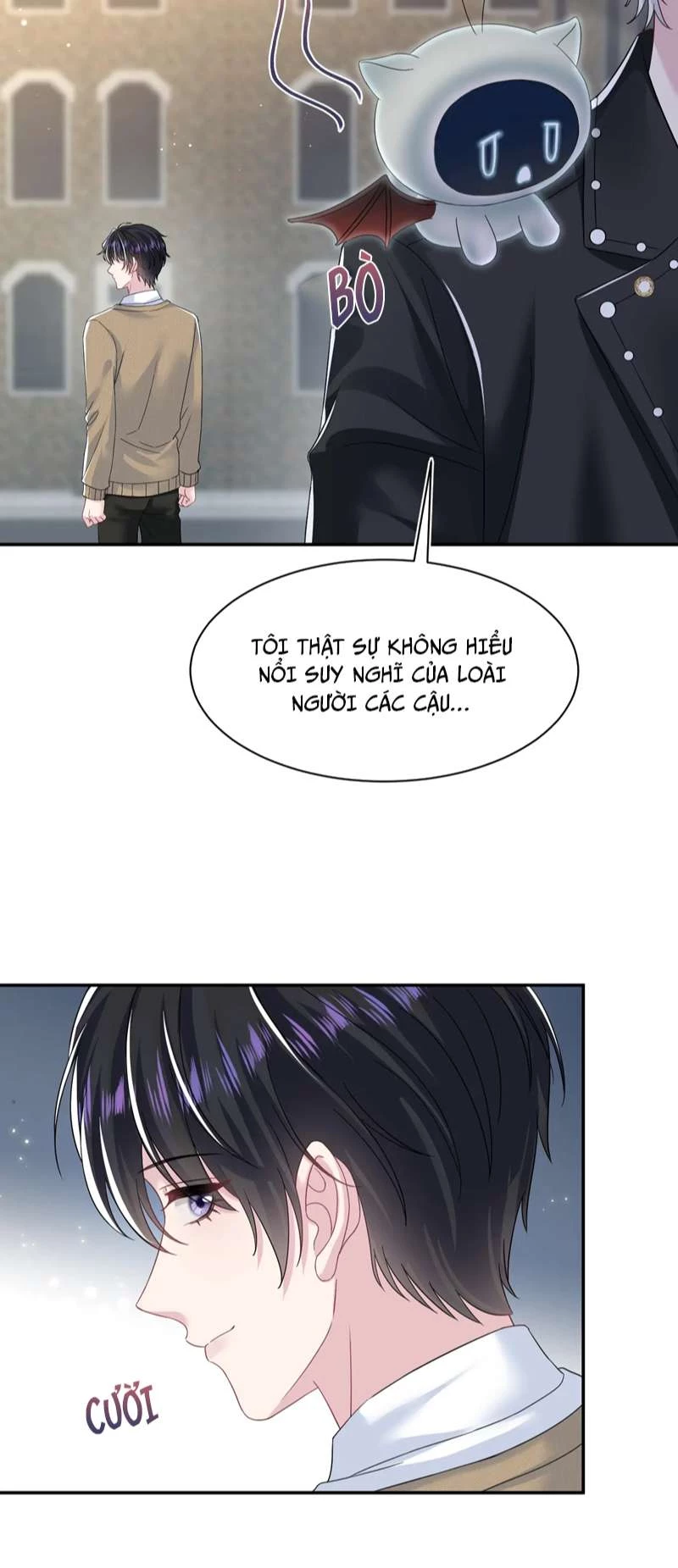 Tuyệt Mỹ Bạch Liên Online Dạy Học Chapter 220 - 34