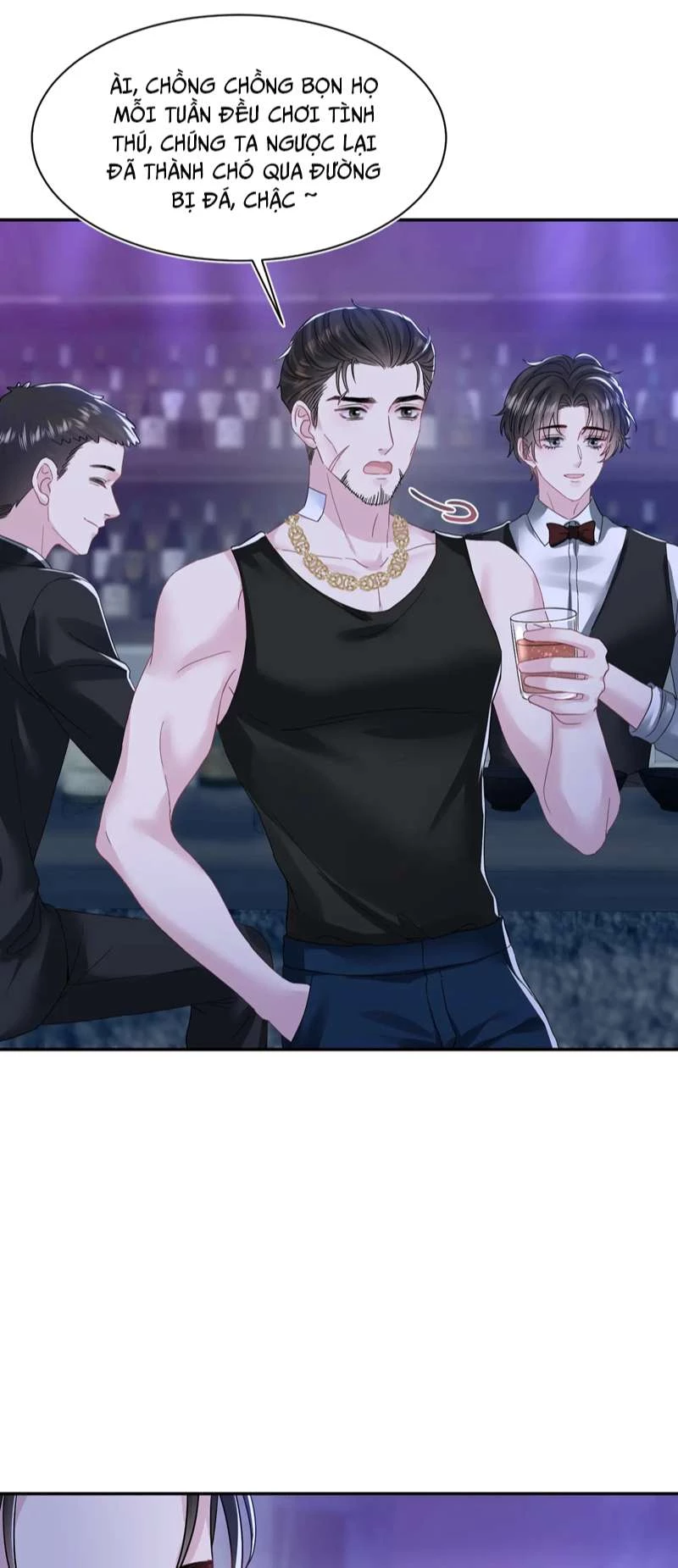 Tuyệt Mỹ Bạch Liên Online Dạy Học Chapter 220 - 37