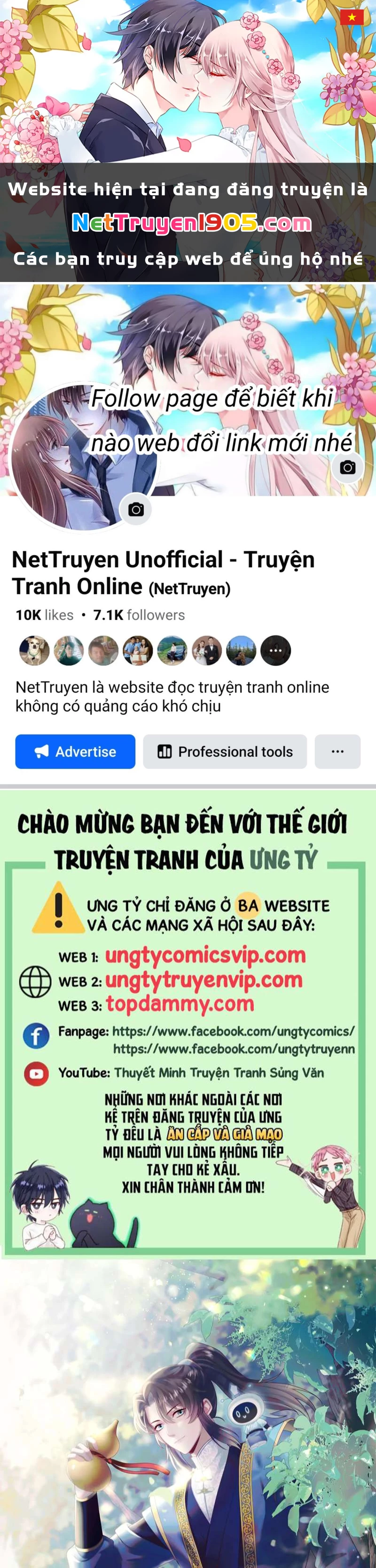 Tuyệt Mỹ Bạch Liên Online Dạy Học Chapter 221 - 1
