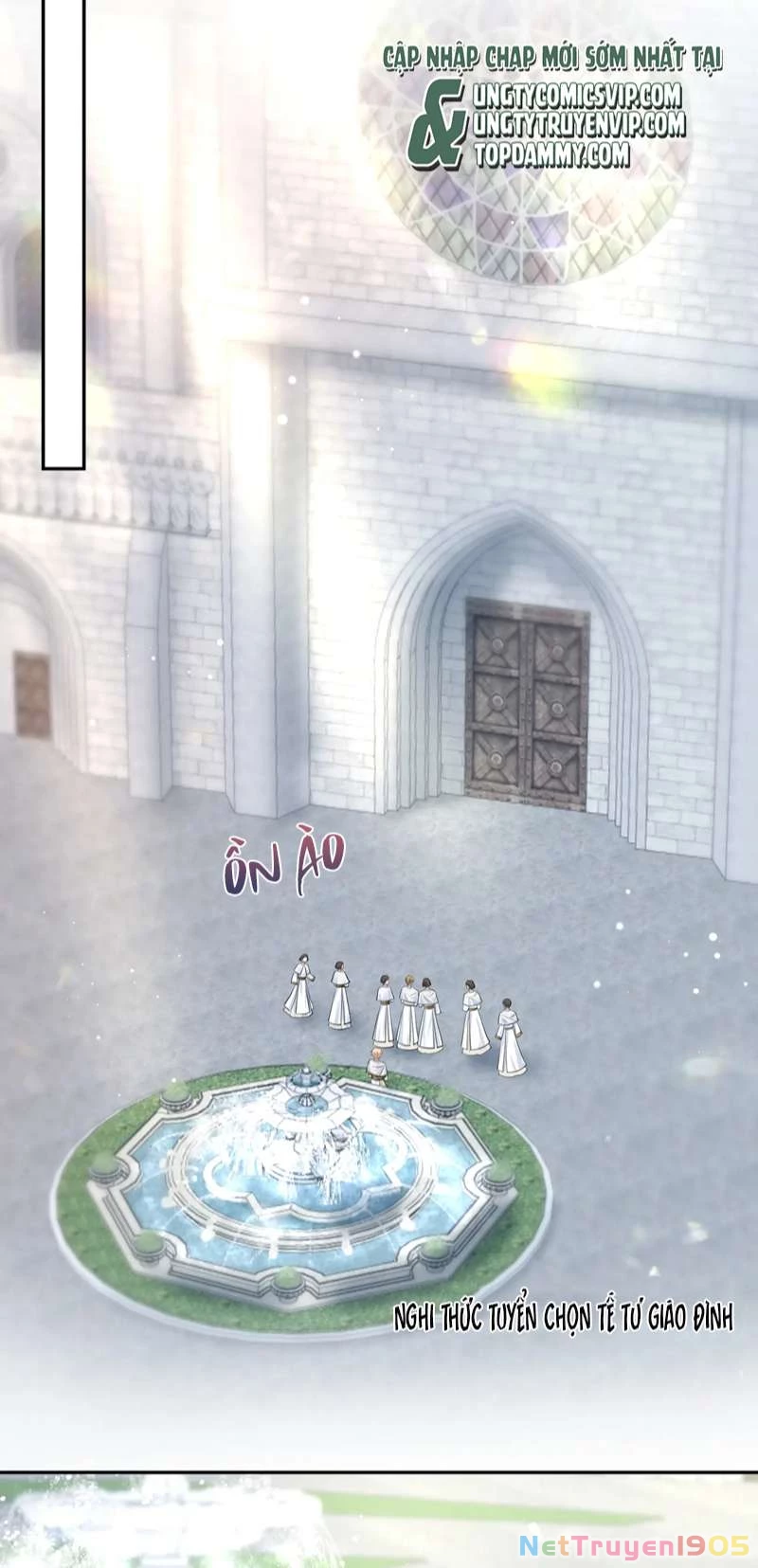 Tuyệt Mỹ Bạch Liên Online Dạy Học Chapter 221 - 3