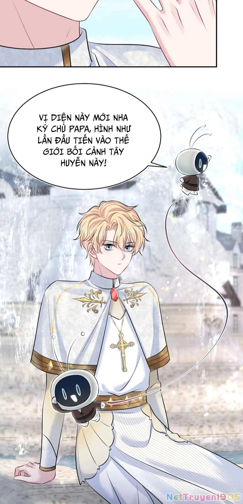 Tuyệt Mỹ Bạch Liên Online Dạy Học Chapter 221 - 5