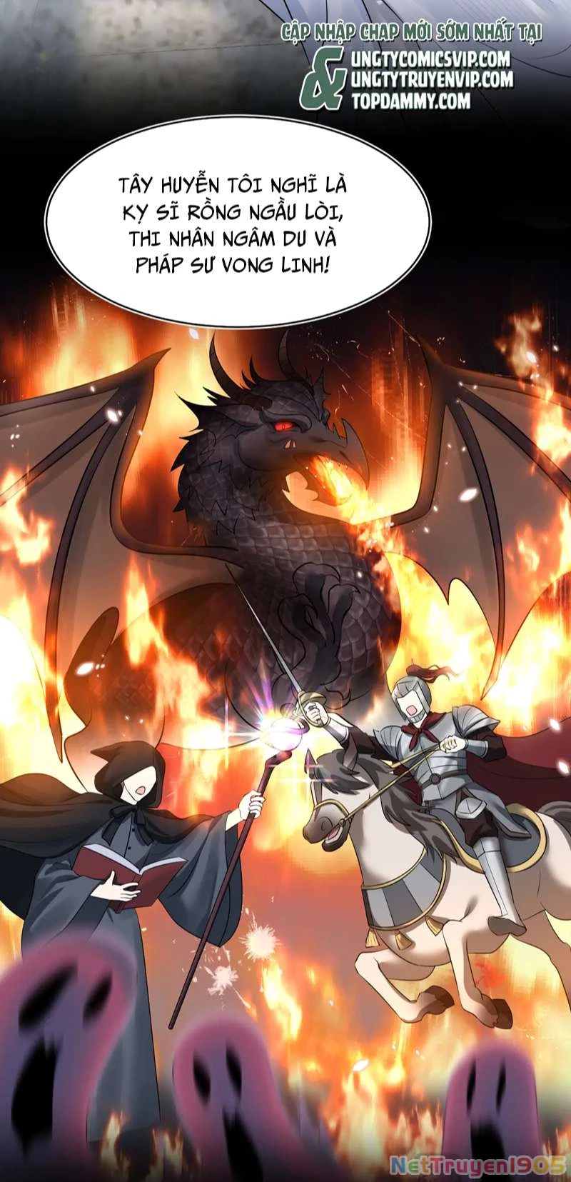 Tuyệt Mỹ Bạch Liên Online Dạy Học Chapter 221 - 6