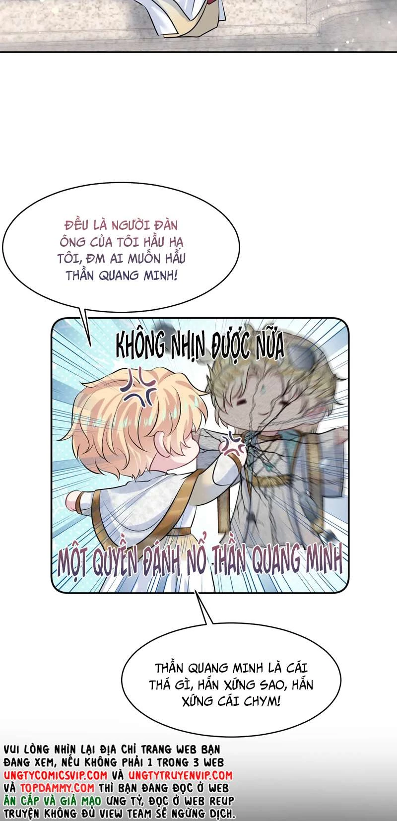 Tuyệt Mỹ Bạch Liên Online Dạy Học Chapter 221 - 8