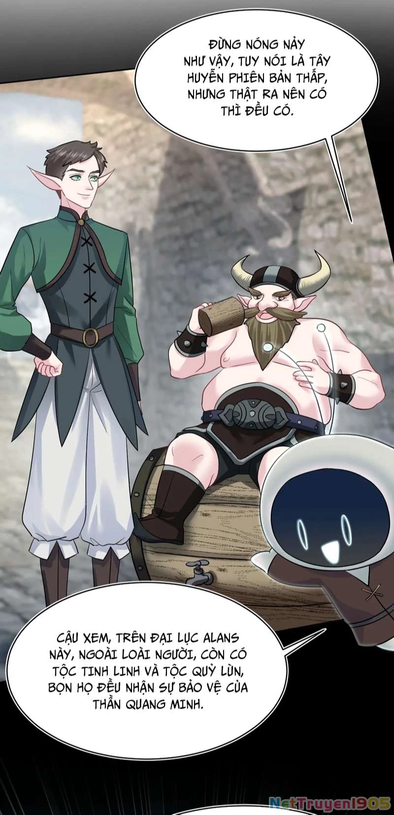 Tuyệt Mỹ Bạch Liên Online Dạy Học Chapter 221 - 9